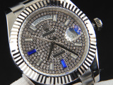 人気売れ筋ロレックス コピー時計 Rolex デイデイト シリーズ メンズ 自動巻き