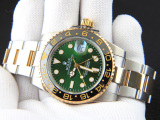 人気売れ筋ロレックス コピー時計 Rolex GMTマスター シリーズ メンズ 自動巻き