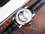 大人気新品パテックフィリップ 時計 コピー メンズ 自動巻き 6色