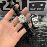 定番人気カルティエ バロン ブラン ドゥ コピーシリーズ レディース クオーツ2色