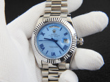 人気売れ筋ロレックス コピー時計 Rolex デイデイト シリーズ メンズ 自動巻き