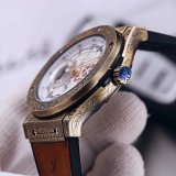 定番人気売れ筋ウブロ コピー メンズ 自動巻き 5色