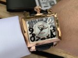 人気売れ筋ガガミラノ コピー時計 GaGa MILANO メンズ 自動巻き 4色