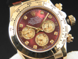定番人気売れ筋ロレックス コピー 時計 Rolex デイトナ シリーズ メンズ 自動巻き