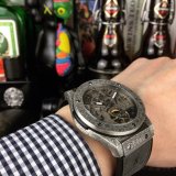 人気売れ筋ウブロ コピー メンズ 自動巻き 3色