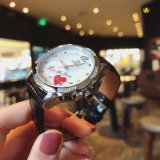 定番人気新品オメガ 時計 コピー レディース 自動巻き 4色