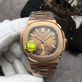 高品質パテックフィリップ 時計 スーパーコピー メンズ 自動巻き