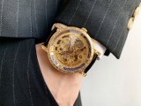 注目度NO.1パテックフィリップ 時計 コピー メンズ 自動巻き 3色