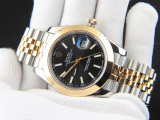 人気売れ筋ロレックス コピー時計 Rolex デイトジャスト シリーズ メンズ 自動巻き
