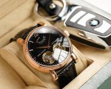 大人気新品パテックフィリップ 時計 コピー メンズ 自動巻き 4色