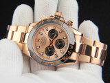 人気売れ筋ロレックス コピー時計 Rolex デイトナ シリーズ メンズ 自動巻き