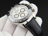 定番人気売れ筋ロレックス コピー 時計 Rolex デイトナ シリーズ メンズ 自動巻き 2色