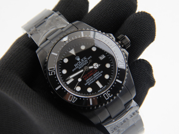 人気売れ筋ロレックス コピー時計 Rolex シードゥエラーシリーズ メンズ 自動巻き