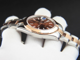 注目度NO.1売れ筋ロレックス コピー時計 Rolex デイトジャスト シリーズ メンズ 自動巻き