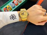 定番人気売れ筋ウブロ コピー メンズ 自動巻き 8色