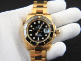 人気売れ筋ロレックス コピー時計 Rolex サブマリーナシリーズ メンズ 自動巻き