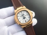 注目度NO.1パテックフィリップ 時計 コピー メンズ 自動巻き 8色