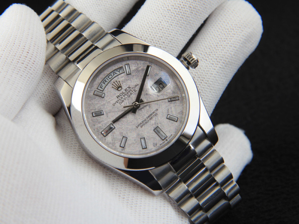 注目度NO.1売れ筋ロレックス コピー時計 Rolex デイデイト シリーズ メンズ 自動巻き