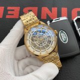 注目度NO.1パテックフィリップ 時計 コピー メンズ 自動巻き 6色
