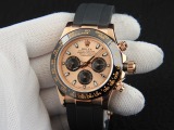 注目度NO.1売れ筋ロレックス コピー時計 Rolex デイトナ シリーズ メンズ 自動巻き