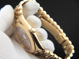 定番人気売れ筋ロレックス コピー 時計 Rolex デイデイト シリーズ メンズ 自動巻き