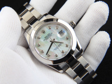 人気売れ筋ロレックス コピー時計 Rolex デイトジャスト シリーズ メンズ 自動巻き