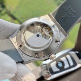 人気売れ筋ウブロ コピー メンズ 自動巻き 7色