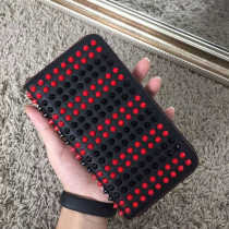 クリスチャンルブタン長財布コピー 定番人気2020新品 Christian Louboutin 男女兼用