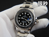 注目度NO.1売れ筋ロレックス コピー時計 Rolex ヨットマスター シリーズ メンズ 自動巻き