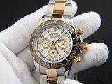 注目度NO.1売れ筋ロレックス コピー時計 Rolex デイトナ シリーズ メンズ 自動巻き