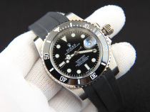 売れ筋人気ロレックス コピー 時計2020新作 Rolex サブマリーナ シリーズメンズ 自動巻き 3色