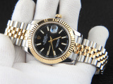 定番人気売れ筋ロレックス コピー 時計 Rolex デイトジャスト シリーズ メンズ 自動巻き