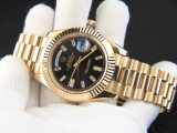 定番人気売れ筋ロレックス コピー 時計 Rolex デイデイト シリーズ メンズ 自動巻き