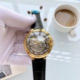 定番人気カルティエ バロンブルー コピーシリーズ メンズ 自動巻き8色