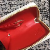 クリスチャンルブタン財布コピー 定番人気2020新品 Christian Louboutin 男女兼用