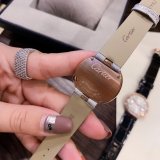 定番人気カルティエ バロン ブラン ドゥ コピーシリーズ レディース クオーツ