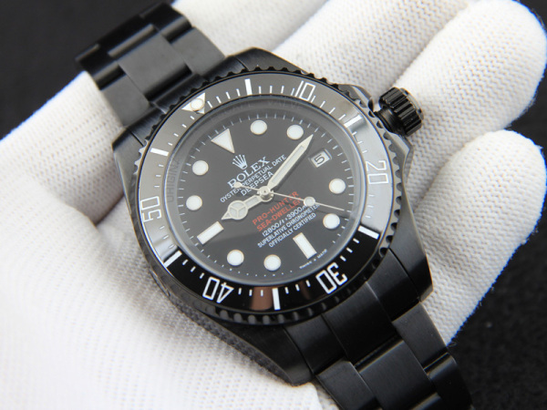 人気売れ筋ロレックス コピー時計 Rolex シードゥエラーシリーズ メンズ 自動巻き