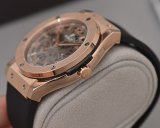 人気売れ筋ウブロ コピー メンズ 自動巻き 5色