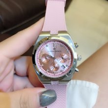 大人気新品ヴァシュロンコンスタンタン 時計 コピー レディース クオーツ 8色