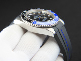 注目度NO.1売れ筋ロレックス コピー時計 Rolex GMTマスター シリーズ メンズ 自動巻き