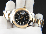 定番人気売れ筋ロレックス コピー 時計 Rolex デイトジャスト シリーズ メンズ 自動巻き