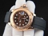 注目度NO.1売れ筋ロレックス コピー時計 Rolex ヨットマスター シリーズ メンズ 自動巻き