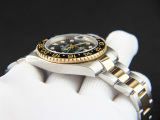 人気売れ筋ロレックス コピー時計 Rolex GMTマスター シリーズ メンズ 自動巻き