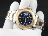 定番人気売れ筋ロレックス コピー 時計 Rolex ヨットマスター シリーズ メンズ 自動巻き