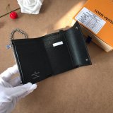 シュプリーム財布コピー 2020新品 LOUIS VUITTON supreme 財布 男女兼用
