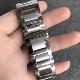 高品質カルティエ バロンブルー コピーシリーズ メンズ 自動巻き