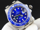 定番人気売れ筋ロレックス コピー 時計 Rolex GMTマスター シリーズ メンズ 自動巻き