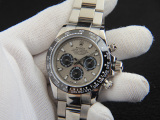 定番人気売れ筋ロレックス コピー 時計 Rolex デイトナ シリーズ メンズ 自動巻き