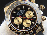 人気売れ筋ロレックス コピー時計 Rolex デイトナ シリーズ メンズ 自動巻き