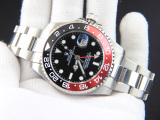 注目度NO.1売れ筋ロレックス コピー時計 Rolex GMTマスター シリーズ メンズ 自動巻き
